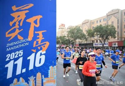 马拉松名额这块蛋糕，就不该让赞助商和跑者去“抢”
