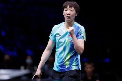 WTT欧洲大满贯，国乒选手王艺迪、王曼昱会师女单决赛