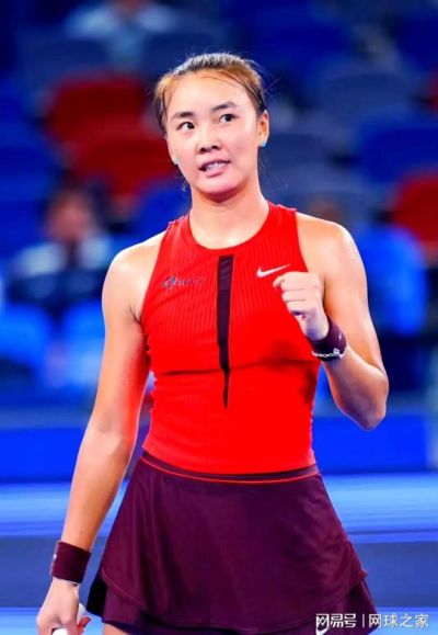 袁悦走出低迷，完胜资格赛种子选手！吴易昺、小布顺利晋级