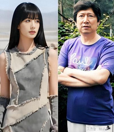 独家披露：韩铠伊冒死给慈善家李春平生儿子！身边人毒计迭出