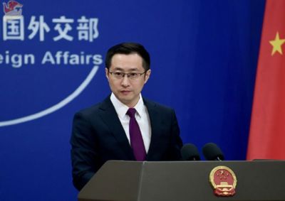 俄罗斯外长称希望日本充分认真阅读《联合国宪章》，包括第107条（即“敌国条款”），中方：赞同拉夫罗夫外长有关表态