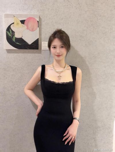 气质女神：那不是装扮，是我在空间中为自己留出的视线缓冲区