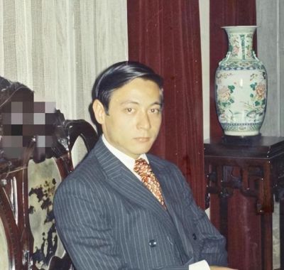 震动台湾政坛！蒋友松想要强行迁走两蒋悬棺，他凭什么敢这样做？