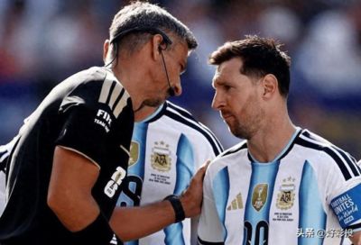FIFA放出裁判视角想自证清白，结果把温契奇架在火上烤