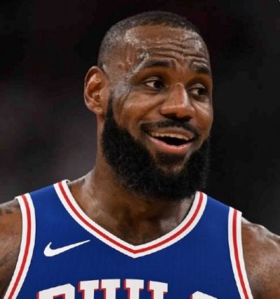 詹姆斯2K27能力值91第16：连21年前十纪录终结 费城四巨头全前20