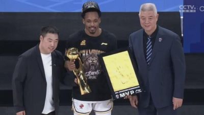 CBA球队，极端的贫富差距