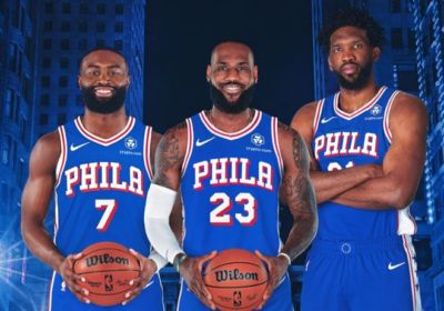 NBA将在下周公布新赛季赛程 萧华曾催促詹姆斯尽快决定影响安排
