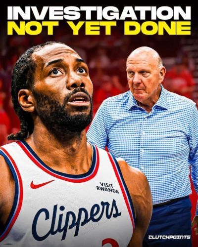ESPN一日两则重大爆料遭反驳 NBA和珍妮·巴斯发声