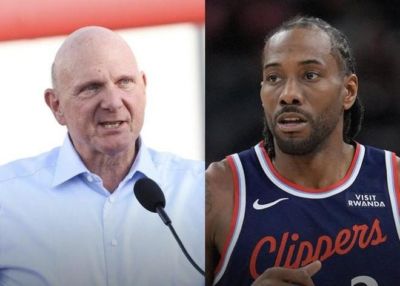 ESPN：目前NBA联盟尚未发现快船与伦纳德阴阳合同的证据