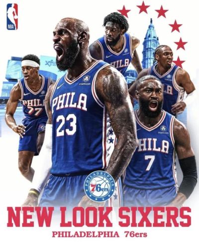 卧槽！暴涨3.5倍！NBA要是没詹姆斯，可怎么办啊..