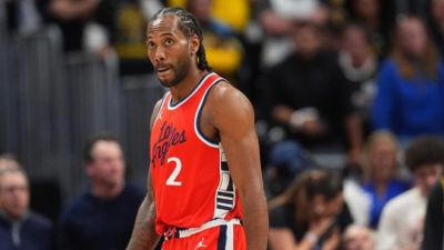 11个月调查未见违规资金，快船却仍被NBA紧盯，莱昂纳德交易命悬一线？