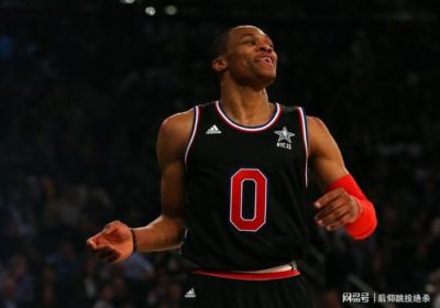 美媒发问!威少NBA历史地位排名多少?结局或令人意外