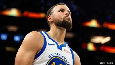 NBA新赛季在即，库里公开发声吐露内心想法！