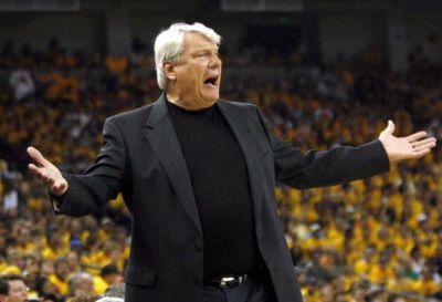 NBA传奇教练老尼尔森去世，曾是诺维茨基、库里、王治郅的伯乐