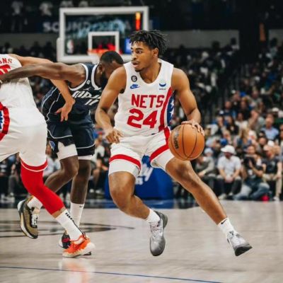24岁NBA天才，拒绝3000万肥约，场均24分被裁，如今底薪都拿不到