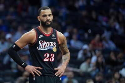 西甲豪门对前篮网76人侧翼颇感兴趣，他可能要离开NBA赛场了？