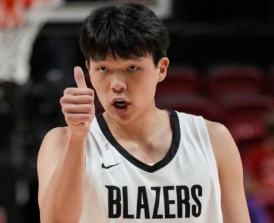 28中1！三分球14中0！杨瀚森同届22号秀持续低迷