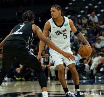 国王逆转!国王7号秀29中9,克利福德绝杀,杰明23+7郭昊文未上场