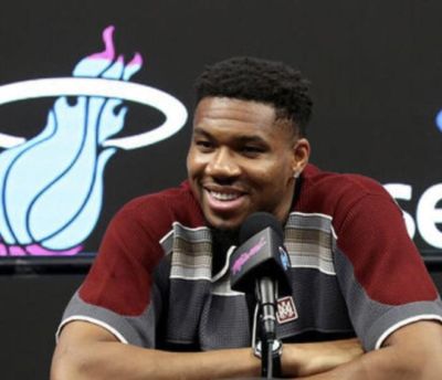 字母哥：我想证明的是，我是NBA最优秀的球员之一