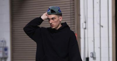 希罗：目前是我们求胜心最强的阶段 大家都想要证明自己