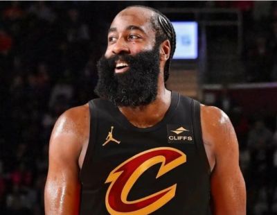 NBA自由市场最佳阵容：哈登库明加杜伦领衔 德罗赞乐福在列