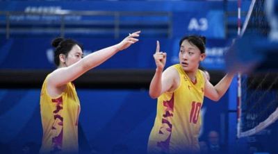 8.23日：九球天后潘晓婷退役5年不办仪式转身进小球中心推动台球入世运还在为年轻选手铺路