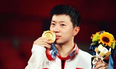 是时候回归队伍!樊振东承接马龙的领袖位置,国乒男队想要突围,眼下仅有这一条路