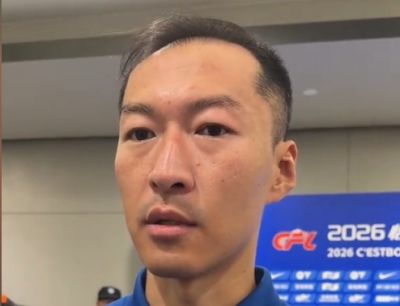 吴曦：教练组按球员能力来布置战术，全队共同努力拿到想要的分数