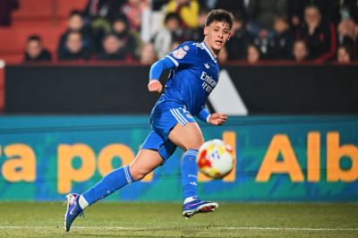 如果西甲明天就开踢，居莱尔不首发简直难以想象