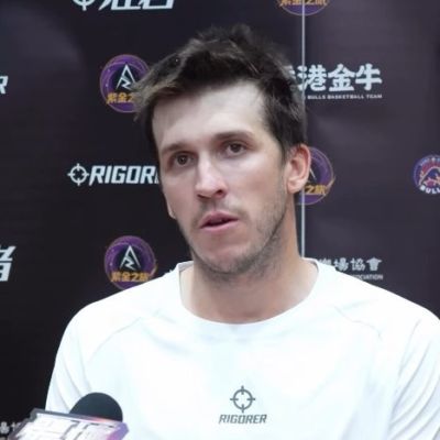 里夫斯：期待斯洛文尼亚训练营 我们有很多新面孔&能增进彼此了解