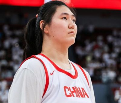 热身赛-中国女篮71-72遭西班牙加时准绝杀 张子宇24分杨舒予15分
