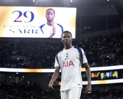 天空：尤文报价萨尔，强制买断条件与欧冠资格和出场次数挂钩