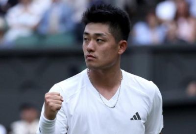 吴易昺3-0横扫沃尔顿，2023年后再次晋级美网次轮