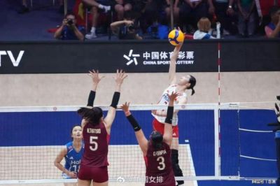 杨毅：中国女排到头了！史上最弱被拉下神坛 都怪人祸 必须改变