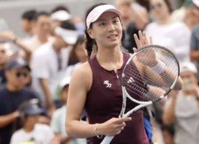 2-0！24岁王欣瑜横扫世界第88：连续4年打进美网第2轮 奖金128万元