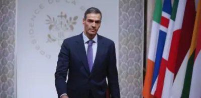 西班牙首相表态：是时候在家门口夺冠，力争承办2030世界杯决赛