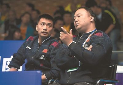 夏煊泽被查！媒体人热议：羽毛球全面彻查，乒乓球会不会来场风暴