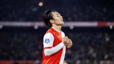 里尔敲定日本国脚上田绮世，济科亲手培养的射手