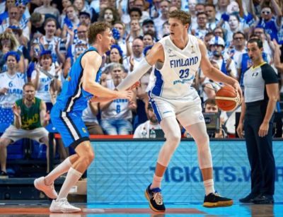 三年1.5亿砸爵士手里？马卡FIBA战力都大减 北境之王28岁走下坡路？