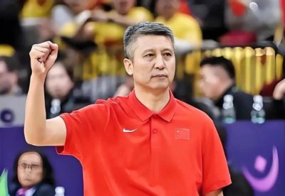 原创
中国男篮vs黎巴嫩时间已定!CCTV5直播,这4个调整不做好,真有可能输