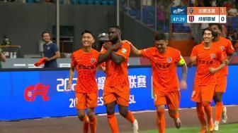 6轮不胜！蓉城0-1客负玉昆 奥斯卡制胜玉昆暂第三 蓉城全场1射正