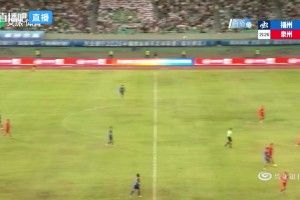 福州5-2泉州,迎闽超九连胜+第二阶段开门红,泉州近7场首败