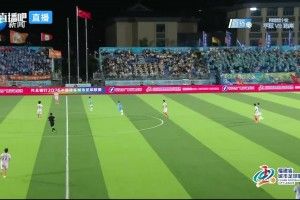 闽超-漳州客场1-0绝杀平潭终结6连败 黄鸿替补登场97分钟破门