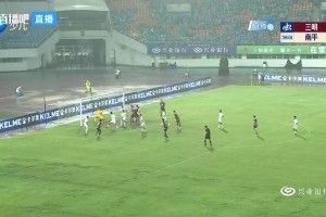 闽超-南平2-1逆转三明迎第二阶段开门红 叶兴楠点射郑旭洋制胜