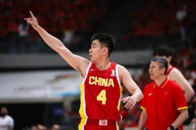 胜黎巴嫩2隐形功臣不能忽略！继伟连续关键发挥，朱俊龙防守立功