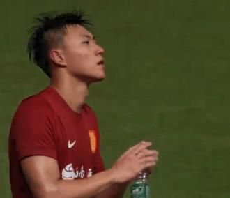 杜月徵:为国出战永远是我的终极目标,这也是球员最高的荣耀