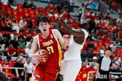 中国男篮出线形势：独享小组第3掌握主动权！再赢3场直通世界杯