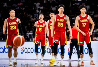 赢下关键胜利！杨瀚森19分+2.2秒绝杀，中国男篮89-87险胜黎巴嫩