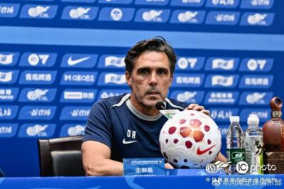 【赛前发布会】拉莫斯：球队势头良好 希望主场取胜