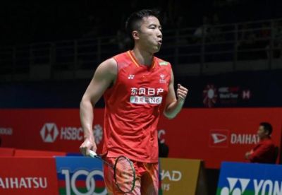 单局造21-3惨案！陆光祖2-0破首轮魔咒，下轮战世锦赛冠军手握2大优势